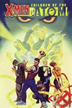 Bertrand.pt - X-Men: Children Of The Atom