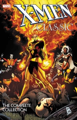Bertrand.pt - X-Men Classic: The Complete Collection Vol. 2