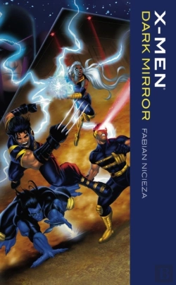 Bertrand.pt - X-Men: Dark Mirror