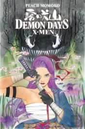 X-Men: Demon Days