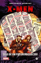 X-MEN - Dias de Um Futuro Esquecido