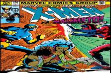 X-Men Epic Collection: I, Magneto