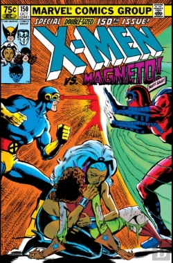 Bertrand.pt - X-Men Epic Collection: I, Magneto