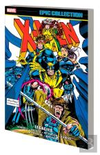 X-Men Epic Collection: Legacies
