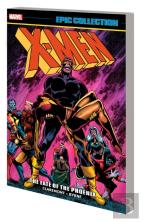 X-Men Epic Collection: The Fate Of The Phoenix