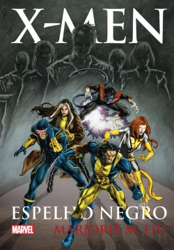 Bertrand.pt - X-Men - Espelho Negro