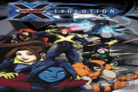 X-Men: Evolution