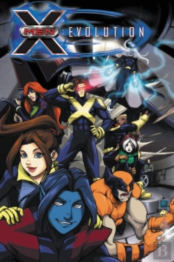 Bertrand.pt - X-Men: Evolution