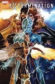 X-Men: Extermination