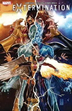 Bertrand.pt - X-Men: Extermination