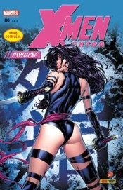 X-Men Extra 80