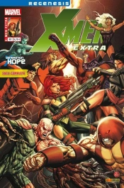 X-Men Extra 92