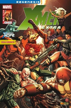 Bertrand.pt - X-Men Extra 92