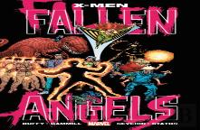 X-Men: Fallen Angels