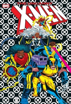 Bertrand.pt - X-Men: Fatal Attractions Omnibus (New Printing)