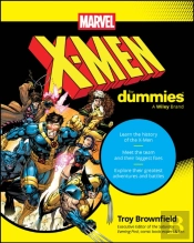 X-Men For Dummies
