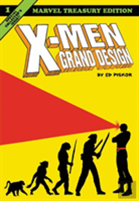 X-Men: Grand Design
