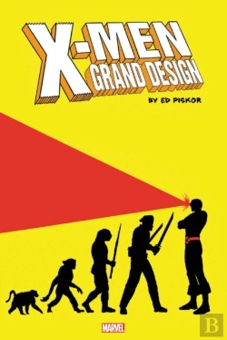 Bertrand.pt - X-Men: Grand Design - The Complete Graphic Novel