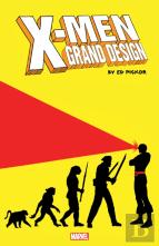 X-Men: Grand Design Trilogy
