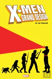 X-Men: Grand Design Trilogy