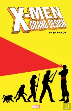 Bertrand.pt - X-Men: Grand Design Trilogy