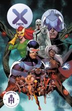 X-Men: Hellfire Gala