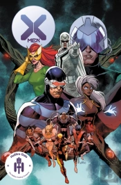 X-Men: Hellfire Gala