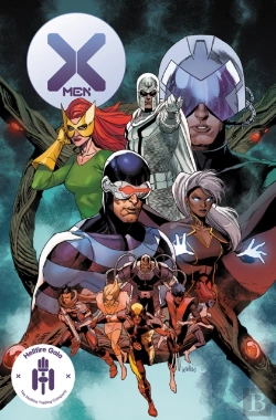 Bertrand.pt - X-Men: Hellfire Gala