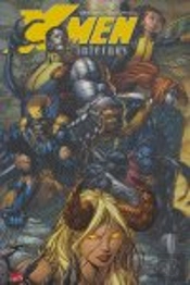 X-Men Infernus