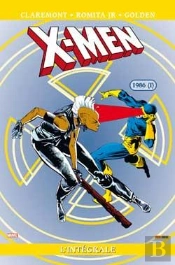 X-Men ; Intégrale ; 1986 T.1