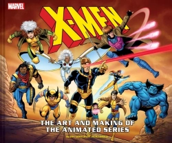 Bertrand.pt - X-Men