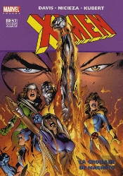 X-Men ; La Croisade De Magnéto
