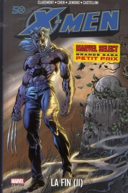 Bertrand.pt - X-Men La Fin T02