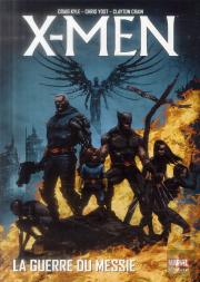 X-Men : La Guerre Du Messie