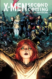 X-Men ; Le Retour Du Messie