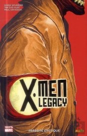 X-Men Legacy T.2