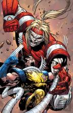 X-Men Legends Vol. 2: Mutant Mayhem