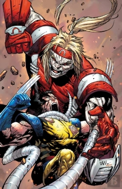 Bertrand.pt - X-Men Legends Vol. 2: Mutant Mayhem