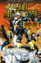 X-Men L'Ere D'Apocalypse T.2