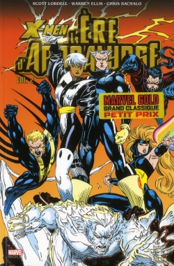 Bertrand.pt - X-Men L'Ere D'Apocalypse T.2