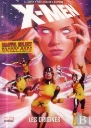 X-Men Les Origines