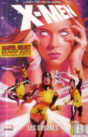 X-Men Les Origines