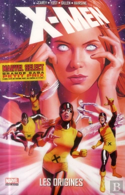 Bertrand.pt - X-Men Les Origines