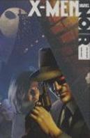 X-Men Marvel Noir 1