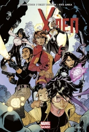X-Men Marvel Now T.2