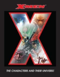 X-Men