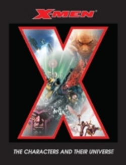 Bertrand.pt - X-Men