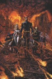 X-Men Milestones: Messiah Complex