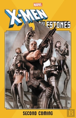 Bertrand.pt - X-Men Milestones: Second Coming