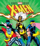 X-Men: My Mighty Marvel First Book